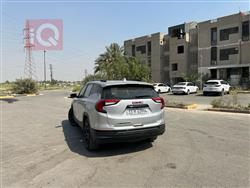 GMC Terrain
